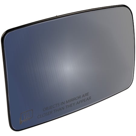 Dorman PLASTICBACKED MIRROR 56309